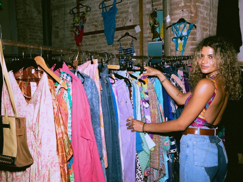 Sustainable Style Package